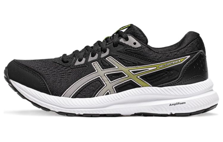 (WMNS) ASICS Gel-Contend 8 'Black Cosmos' 1012B320-013