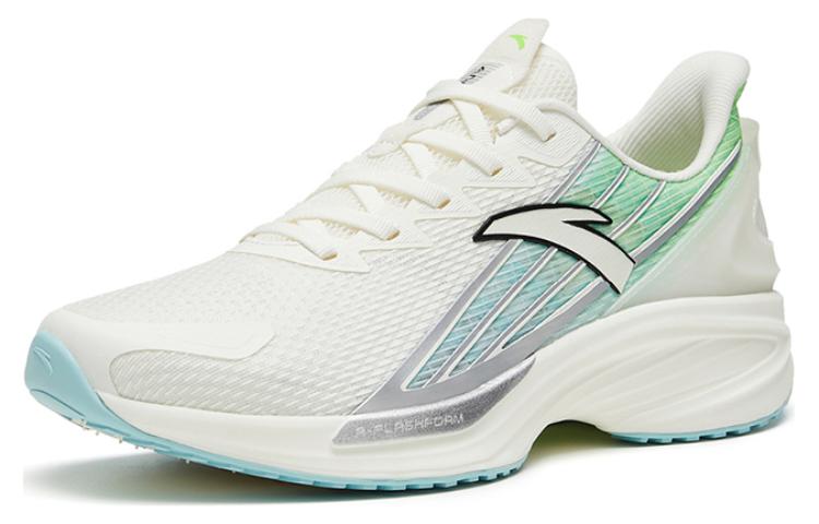 ANTA Lingpao 3 'Beige Green' 112325585-1