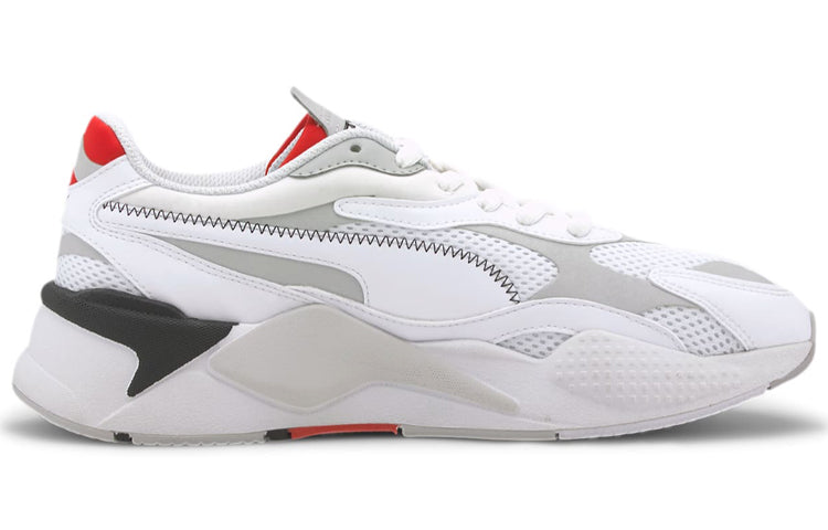 PUMA RS-X3 Millenium 'White Grey Violet' 373236-02