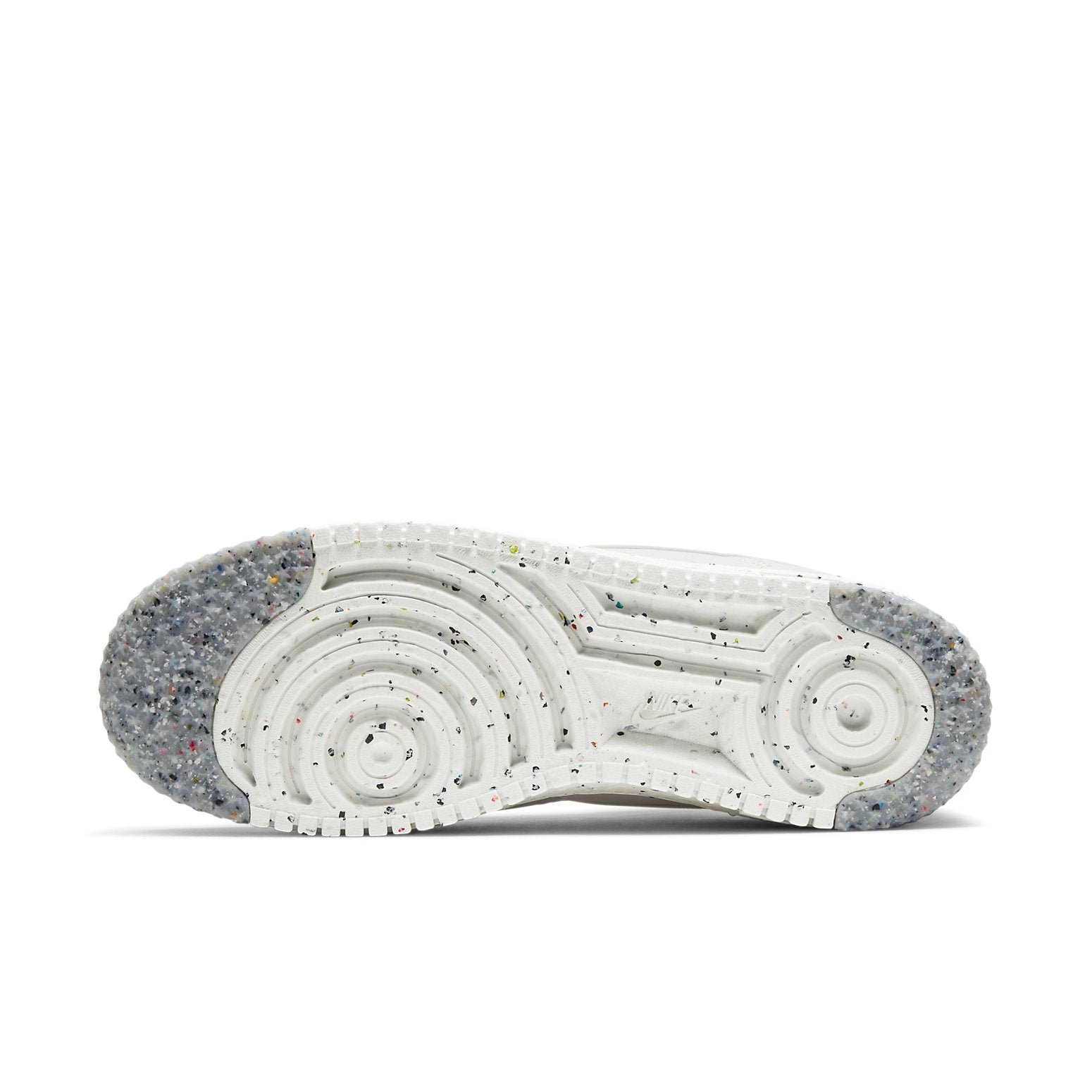 Nike Air Force 1 Crater 'Summit White' CZ1524-100