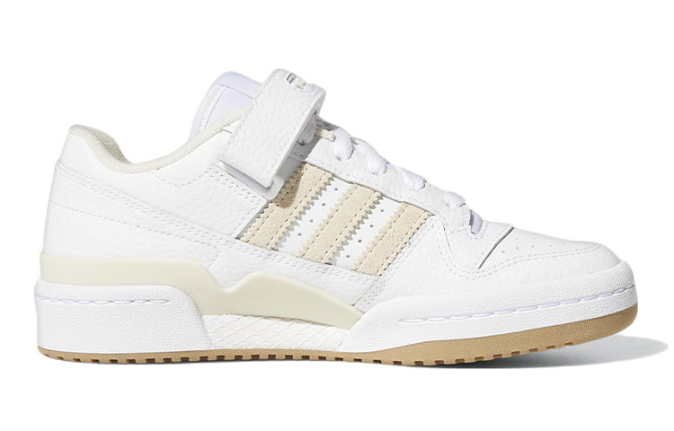 (PS) adidas Forum Low 'White Gum' GZ3875