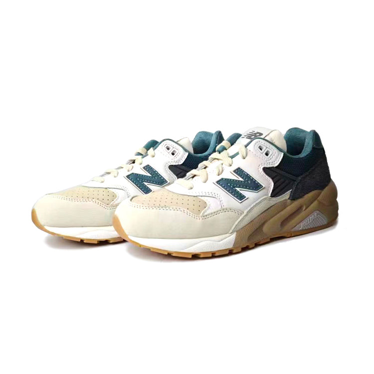 New Balance 580 'Ivory Green' MT580EEA