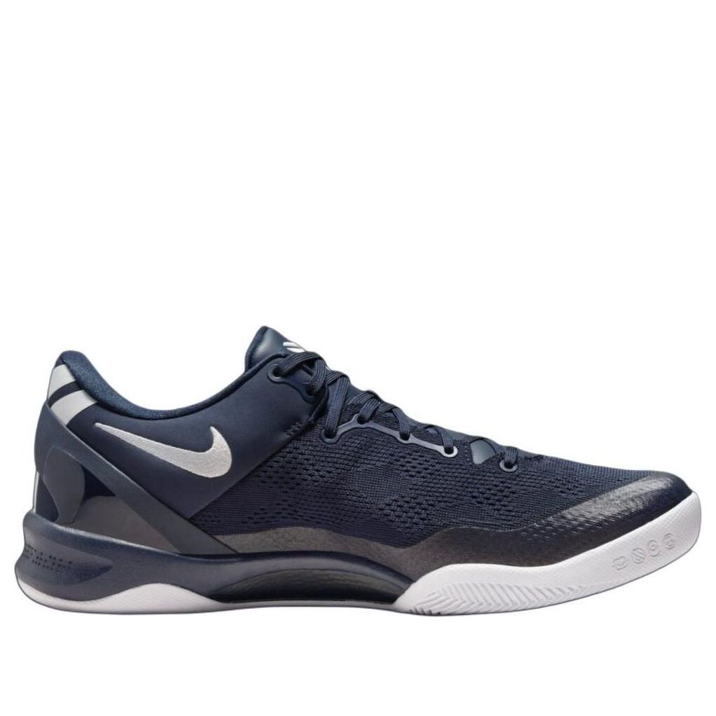Nike Kobe 8 Protro 'College Navy White' HF9550-400