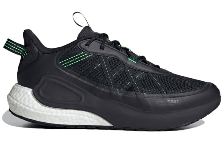 adidas Alphalava Web 'Black Green' GY8724