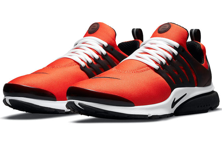 Nike Air Presto 'Orange' CT3550-800