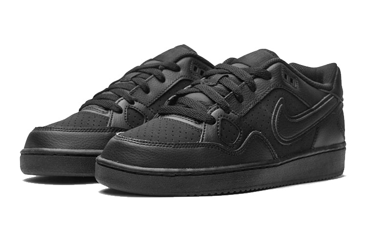 (GS) Nike Son of Force 'Triple Black' 615153-021
