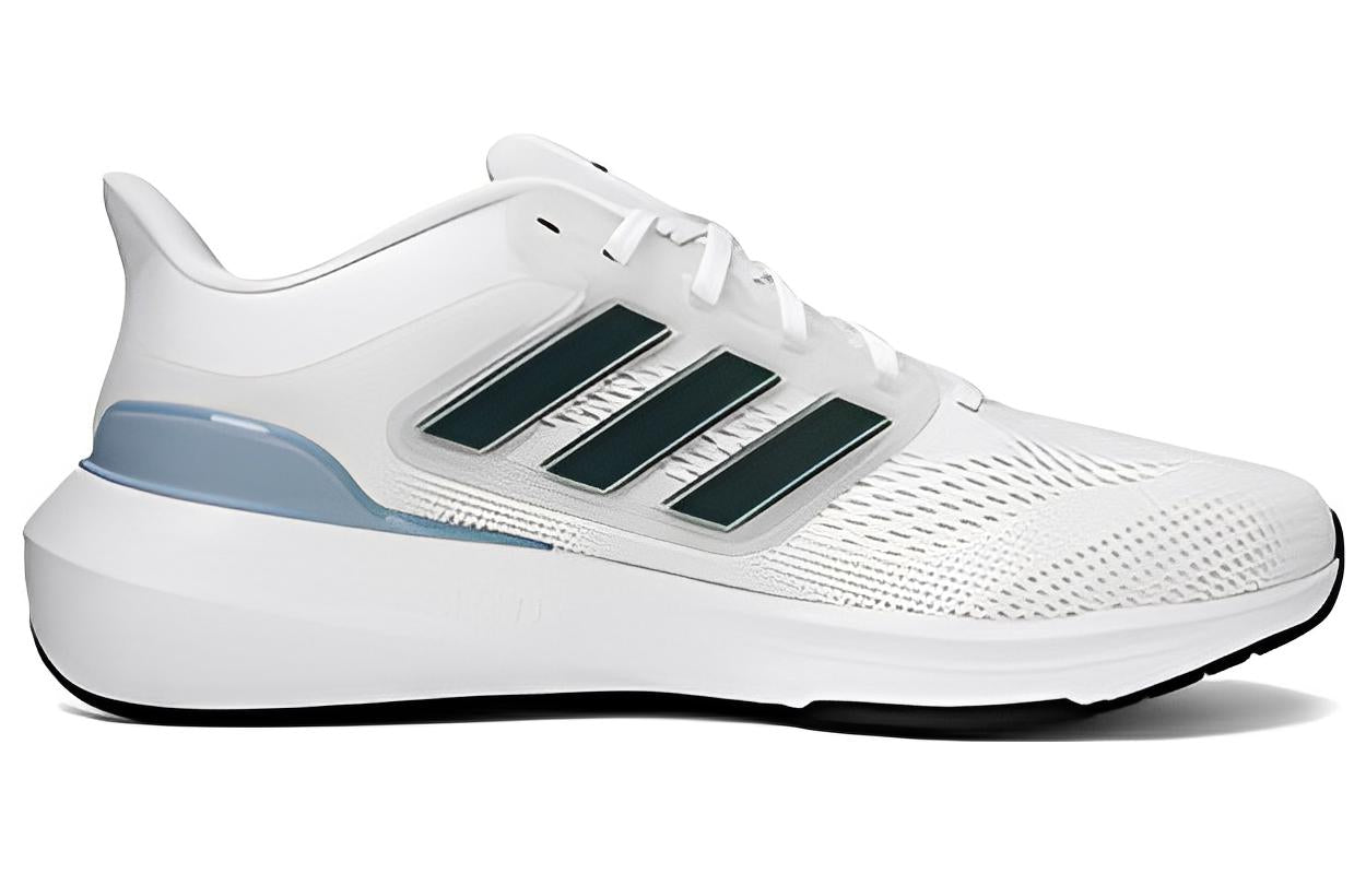 adidas Ultrabounce Running Shoes 'White Blue Carbon' ID2259