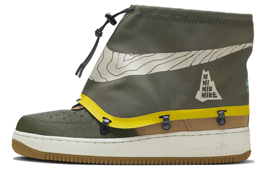 Nike Air Force 1 Low 'Winterized' FV4459-330