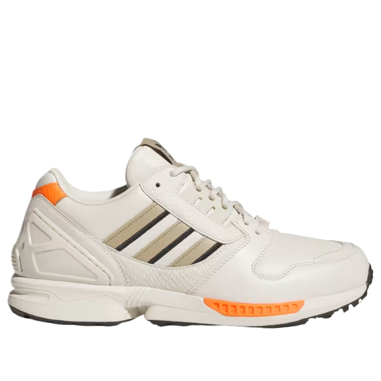 adidas Zx 8000 Spikeless Golf 'Alumina Hemp Core Black' JQ3447