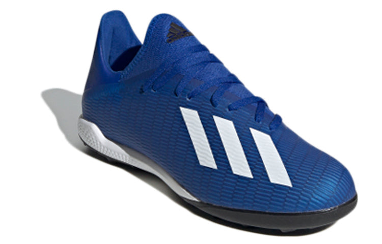 adidas X 19.3 TF 'Blue' EG7155