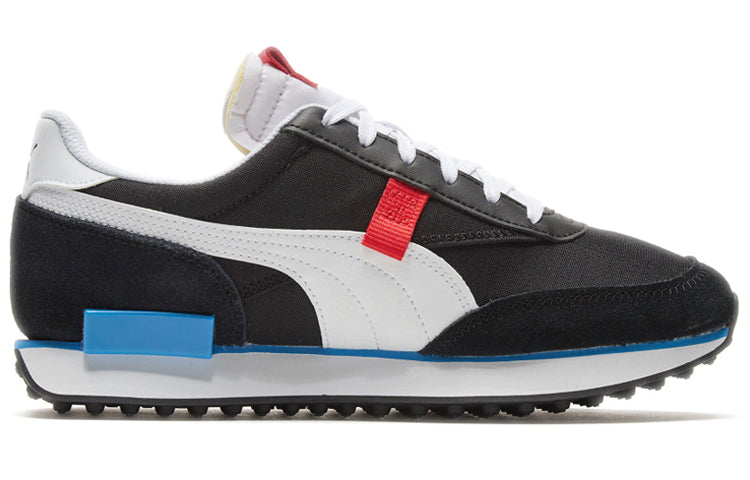 PUMA Future Rider 'Play On - Black Ibiza Blue' 371149-14