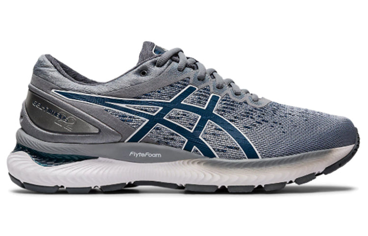 ASICS Gel-Nimbus 22 Knit 'Piedmont Grey' 1011A794-020