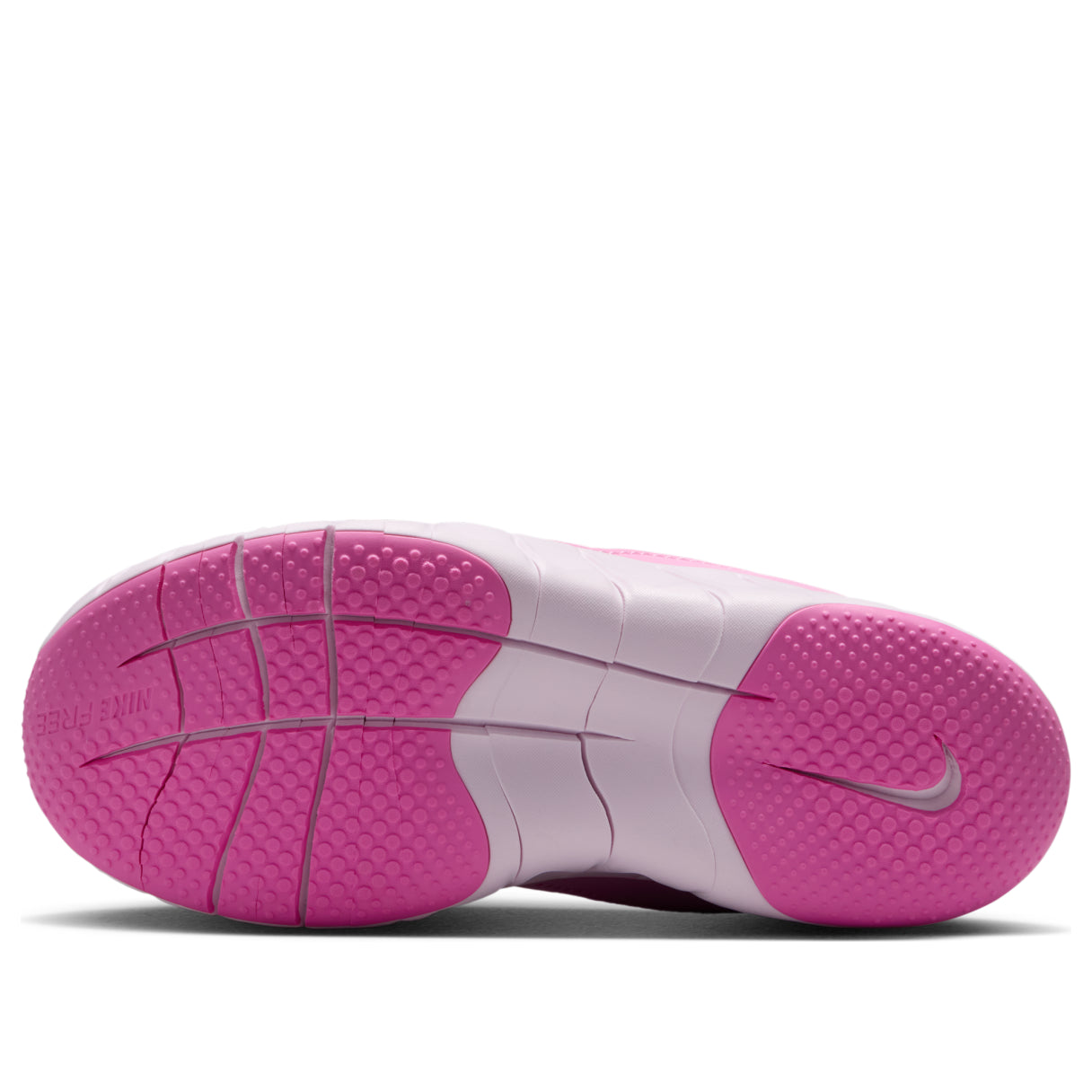 (PS) Nike Free Ride 'Pink Rise' IQ5811-600