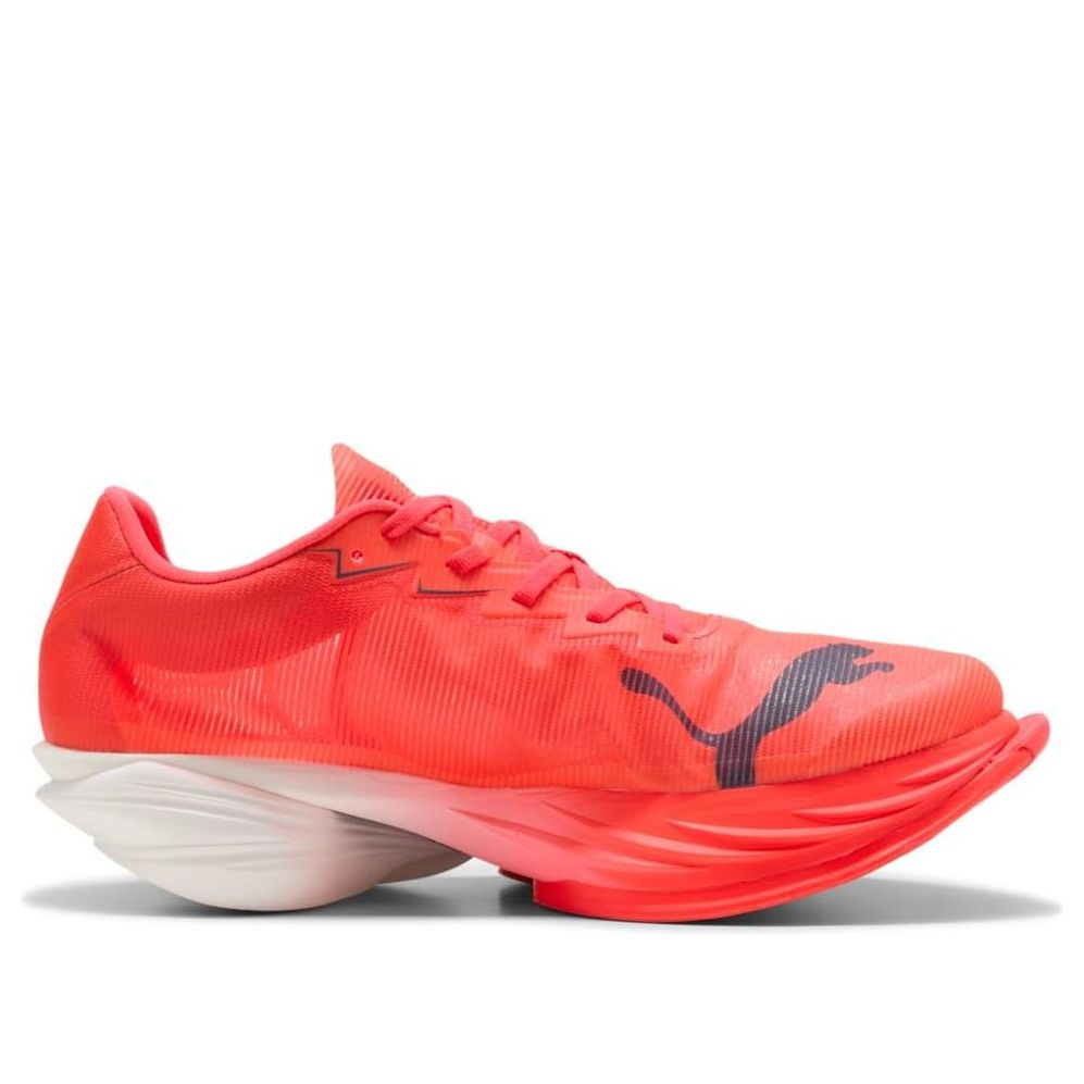 PUMA Fast-R Nitro Elite 3 'Ultra Red' 312060-11