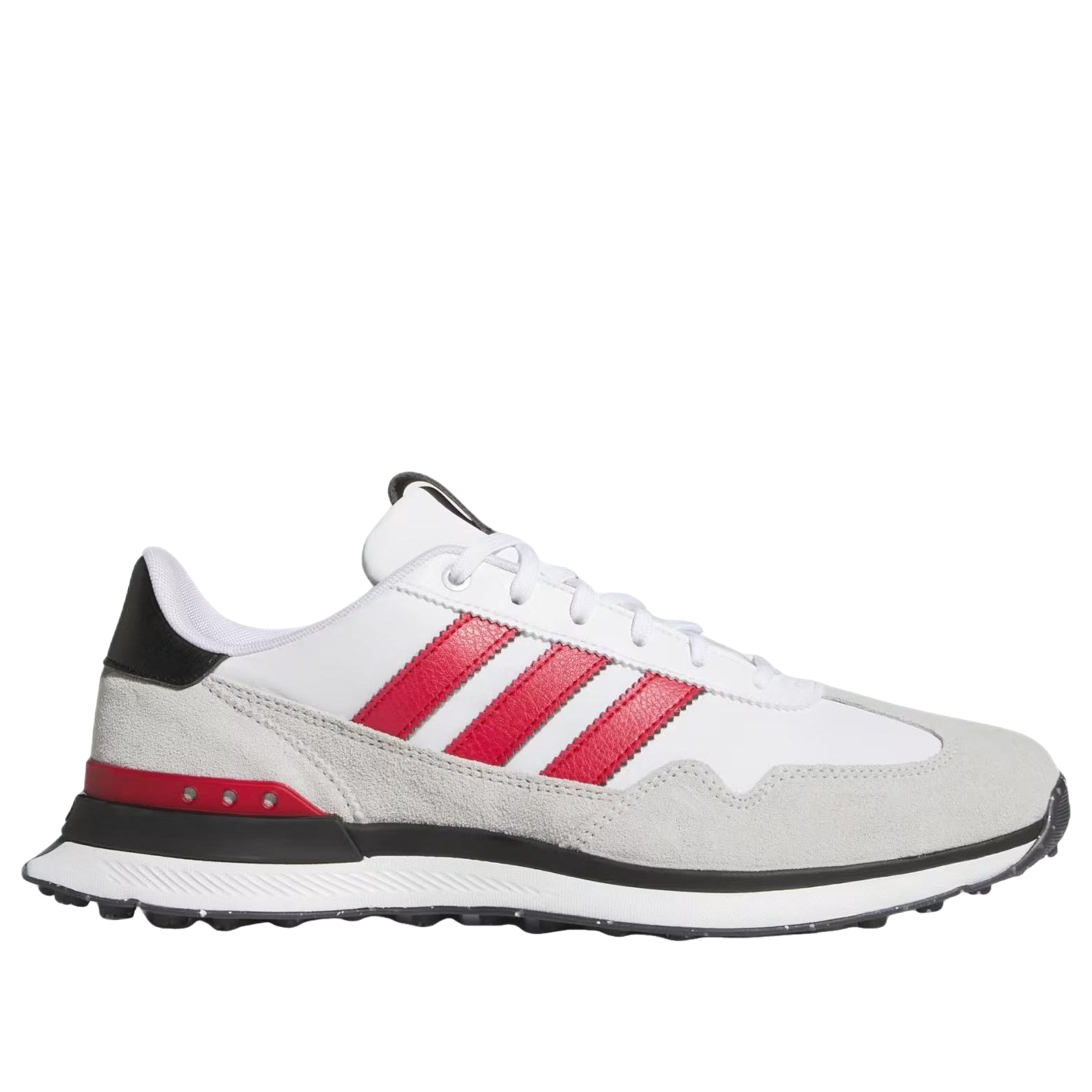 adidas S2G 26 Textile Spikeless Golf 'Texas Tech' KI1126
