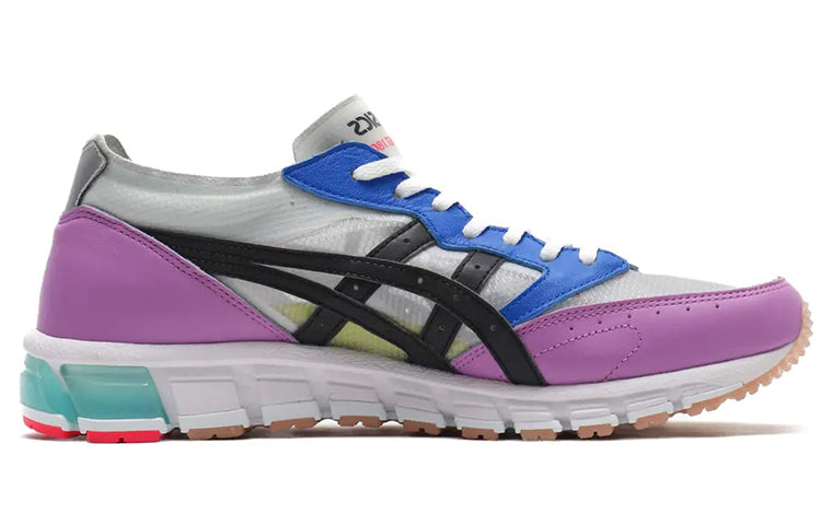 ASICS x atmos Gel-Inst.180 'White Silver' 1023A017-100