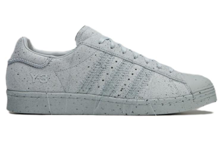 adidas Y-3 Superstar 'Clear Onix' IG3043