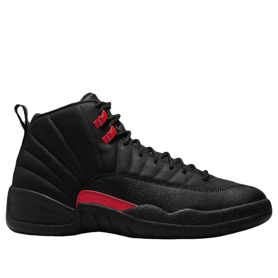 Air Jordan 12 Retro 'Bloodline' CT8013-003