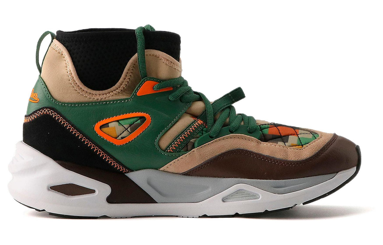 PUMA x BLACK FIVES Trc Blaze 'Brown Beige' 390514-01