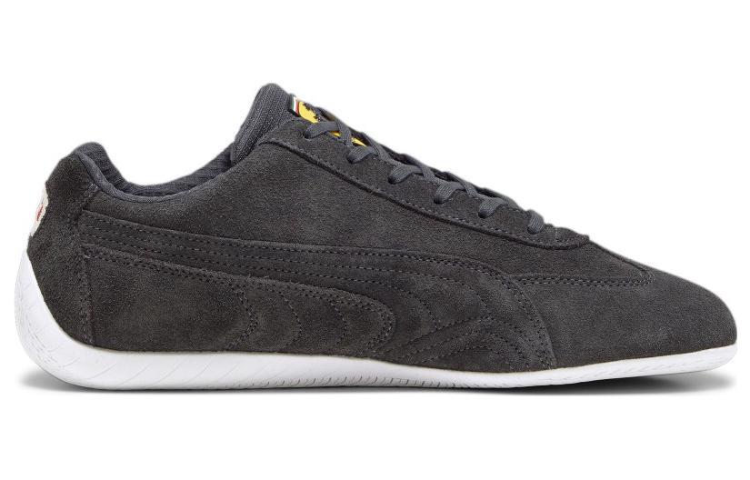 Puma x Scuderia Ferrari Speedcat 'Black White' 307822-01