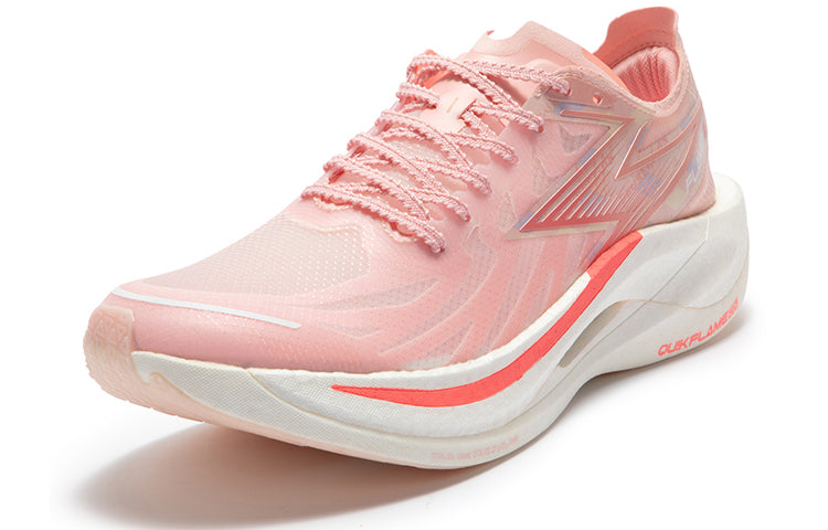 361 Degrees x Qu!k Foam Flying Flame 2 'Peach Pink' 672312214-2