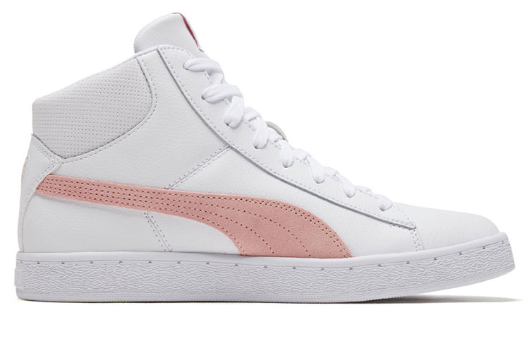 PUMA 1948 Mid L 'Pink/White' 359169-10