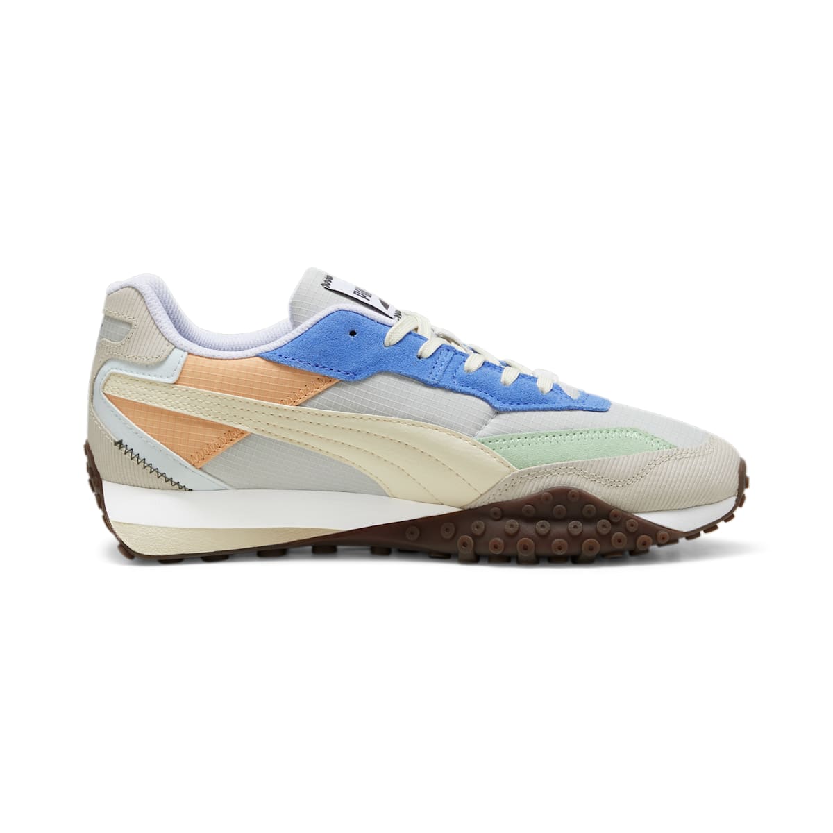 PUMA Blktop Rider 'Feather Grey Blue Sky' 395907-01