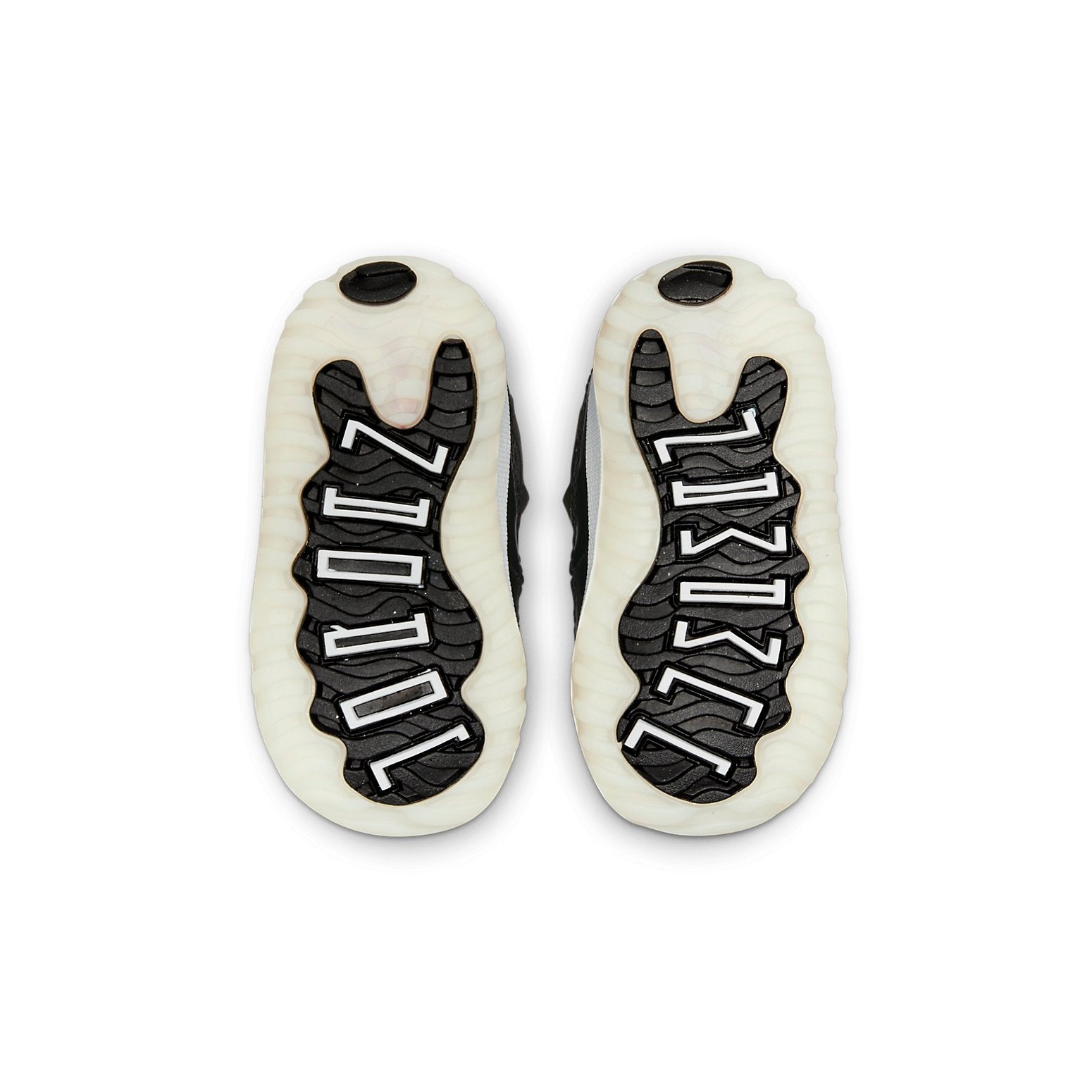 (TD) Air Jordan 11 Retro Low '72-10' 505836-001