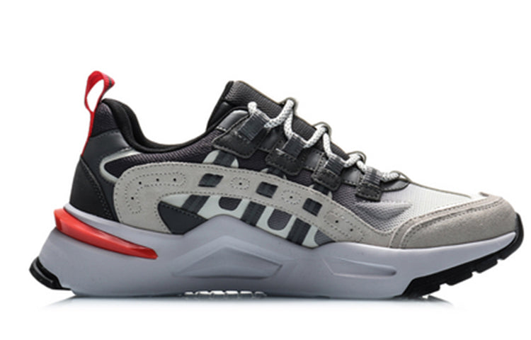 Li-Ning Reverses AGCQ157-1