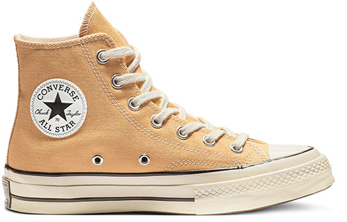 Converse Chuck 70 Hi 'Gold' 163297C