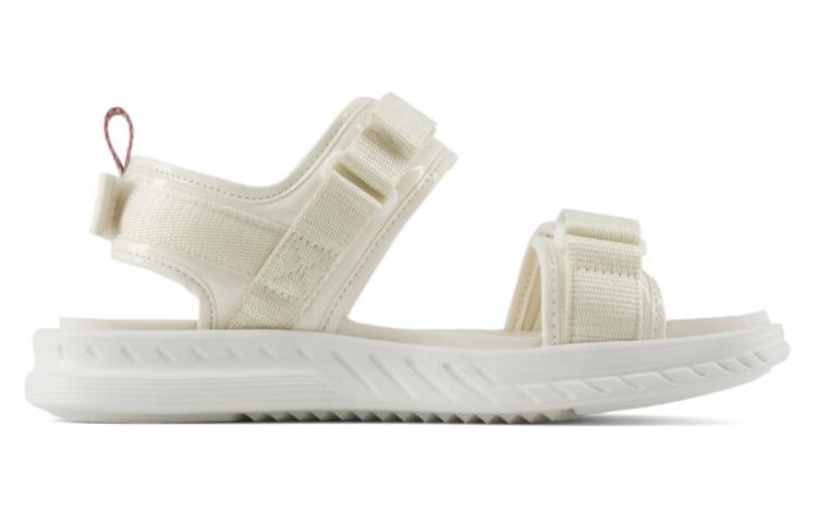 (WMNS) New Balance 600 Sandals 'White' SWA600C2