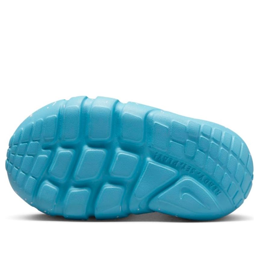 (TD) Nike Flex Runner 2 Lil 'Space Explorer' DV3102-300
