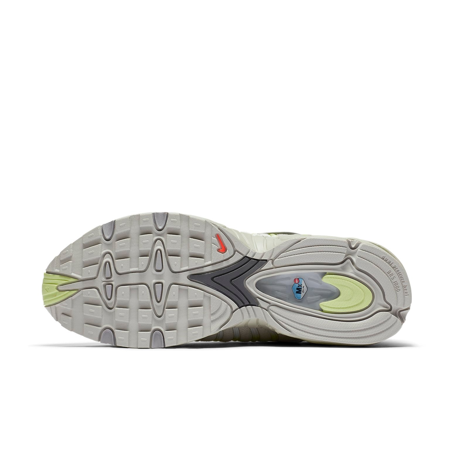 Nike Air Max Tailwind 4 'Volt' CJ0784-700