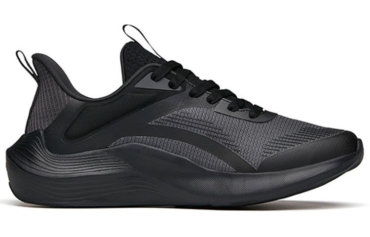 ANTA Sting 1 'Black Grey' 912325581-1