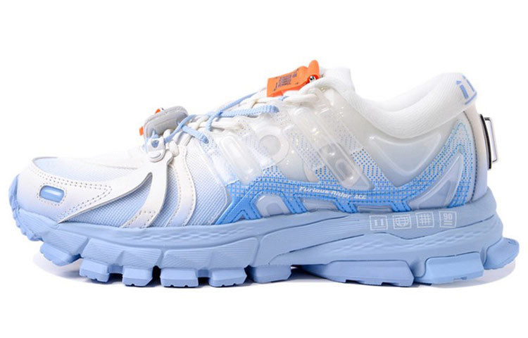 Li-Ning Furious Rider Ace 1.5 'White Blue' ARHR129-3