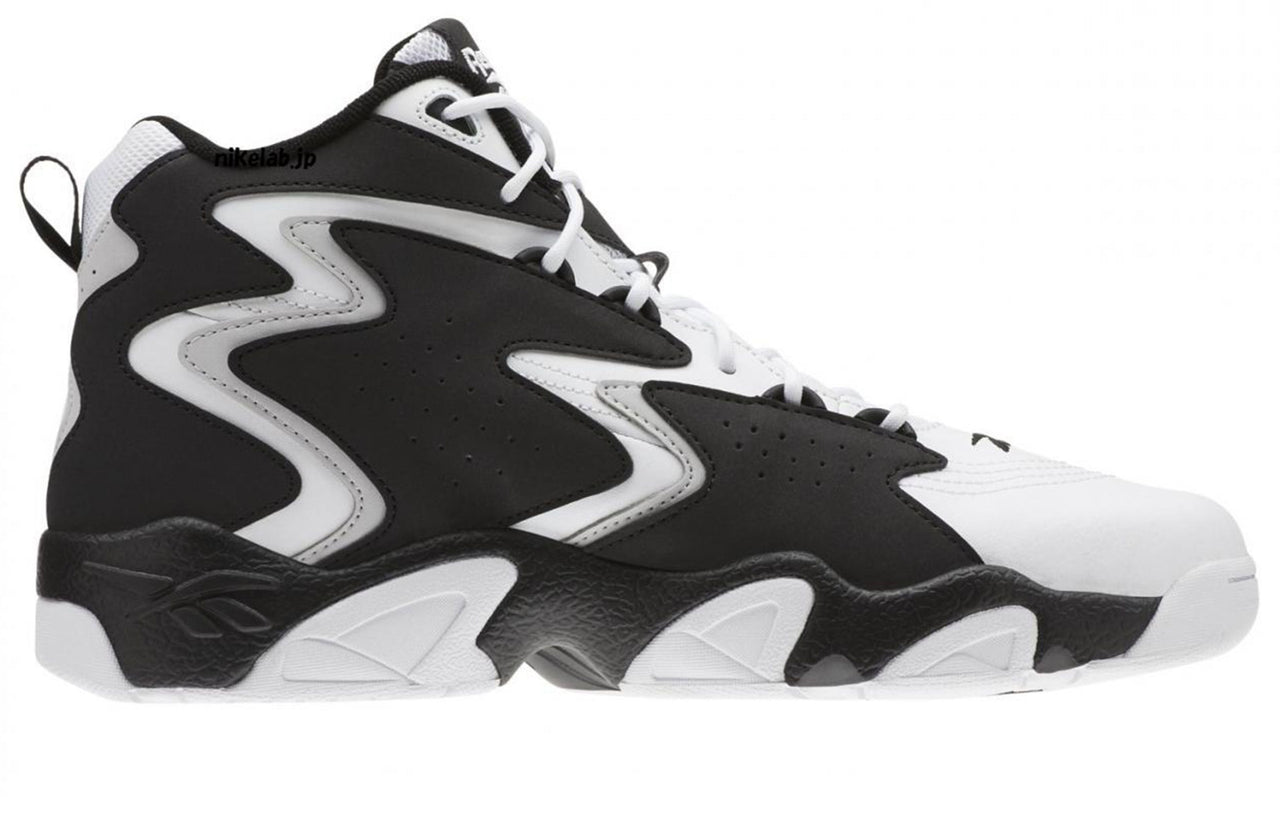 Reebok Mobius OG 'Black White' CN7884