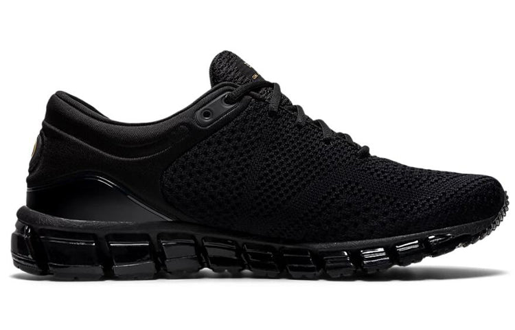 ASICS Gel Quantum 360 Knit 2 'Black' 1201A361-001