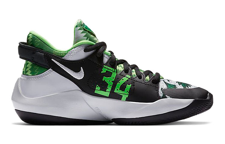 (GS) Nike Zoom Freak 2 'Naija' CN8575-002