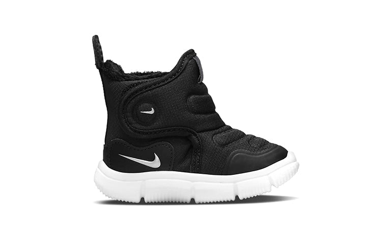 Nike Novice Boot 'Black White' AV8338-005