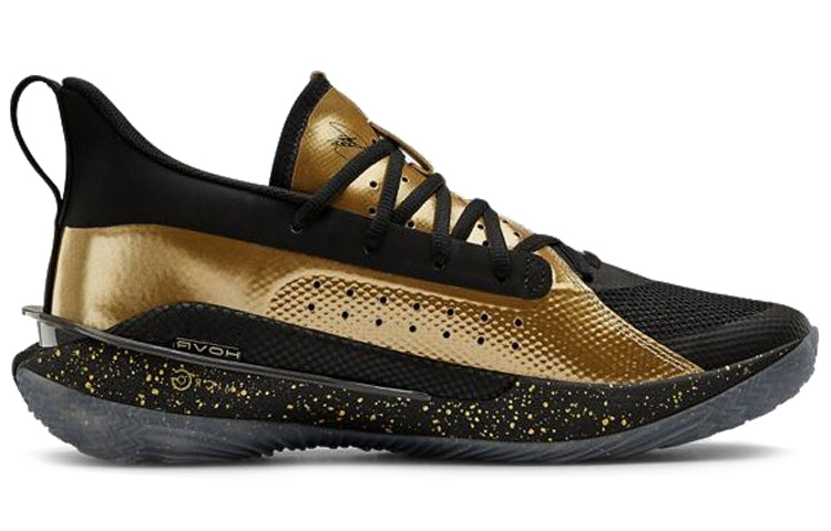Under Armour Curry 7 'NBA Final' 3023300-002