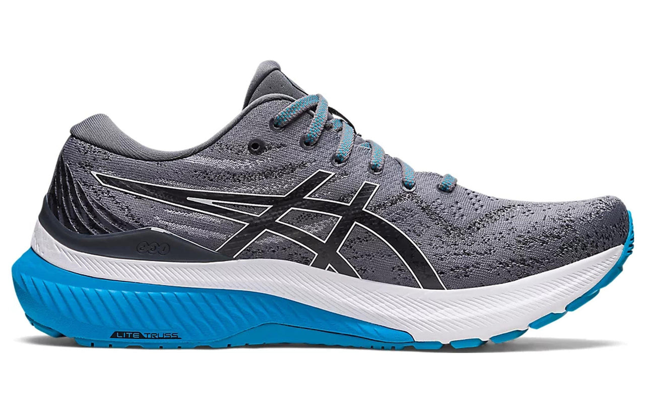 ASICS GEL-KAYANO 29 'Grey' 1011B440-022