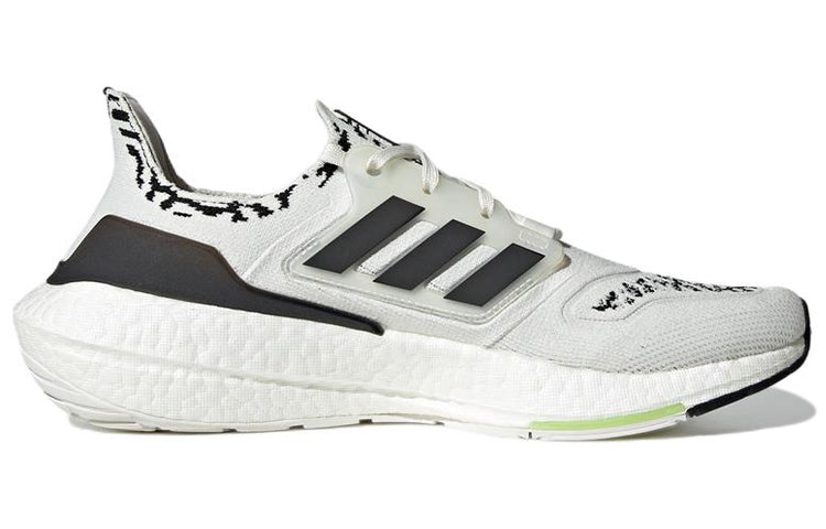 adidas UltraBoost 22 'Non Dyed Zebra' GX5573