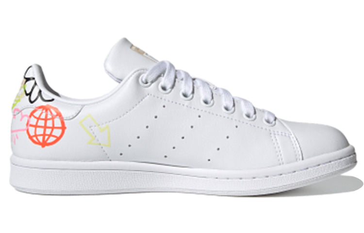 (WMNS) adidas Stan Smith 'Doodle' FX5679