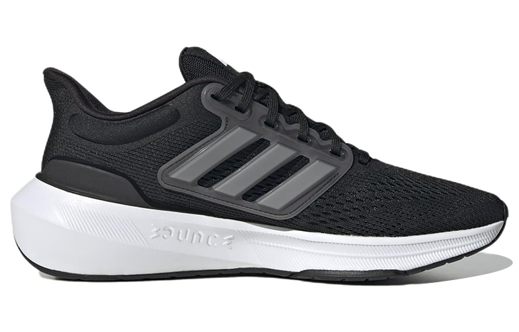 (WMNS) adidas Ultrabounce Running Shoes 'Core Black / Cloud White' HP5787