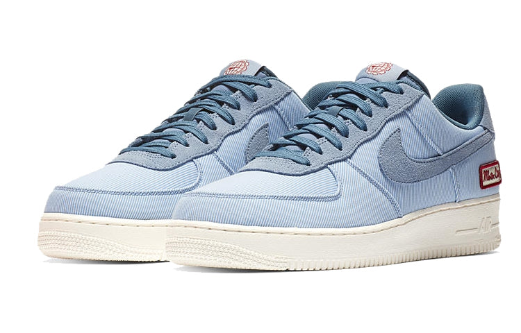 Nike Air Force 1 Low 'Detroit Home' CD7785-400