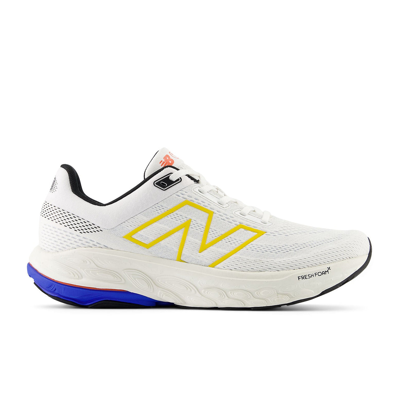 New Balance Fresh Foam X 860 v14 Sneakers 'White Blue' M860Z14
