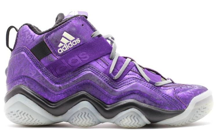 adidas Top Ten 2000 'Nightmare Before Christmas' G65992
