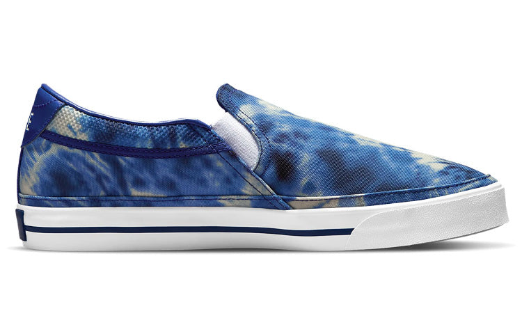 Nike Court Legacy Print 'Tie-Dye' DH1439-901