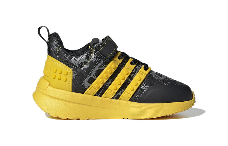 adidas LEGO x Racer TR I 'Black Equipment Yellow' GW1875