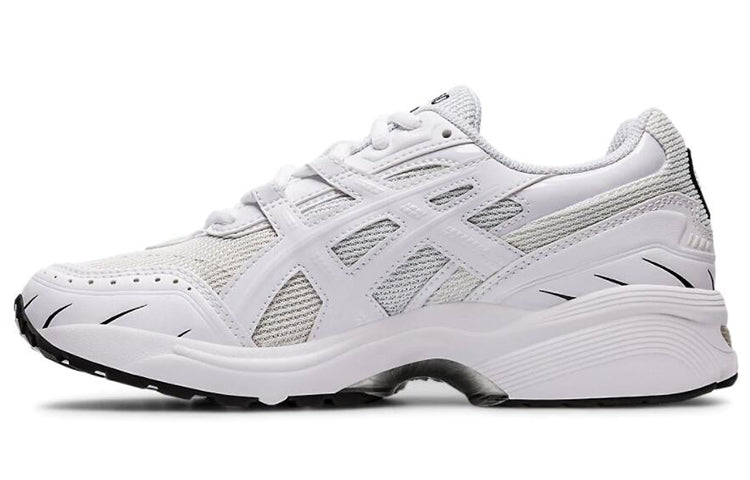 (WMNS) ASICS Gel-1090 'White' 1022A215-101